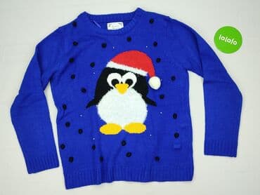 swetry swiateczne mama i corka: Sweter damski, rozmiar XL — 2