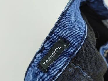 mid rise jeans: Trendyol, Jeansy damskie, rozmiar M — 4