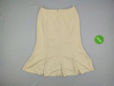 duże rozmiary ekskluzywne sukienki plus size: Spódnica damska, rozmiar XL — 3