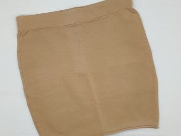 spódnice camel: Spódnica damska, rozmiar L — 2