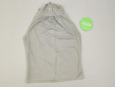 body cekinowe: Bluzka damska, rozmiar S — 2