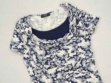 Fashion, Women's blouse, S