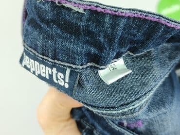 Baby clothes: Jeans, Pepperts!, 12 years, 152, condition - Very good at lalafo.pl — 4 Baby clothes: Jeans, Pepperts!, 12 years, 152, condition - Very good — 4