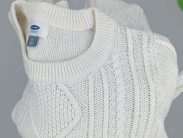 czy akryl w swetrze jest dobry: Old Navy, Women`s sweater, size M (EU 38) — 6
