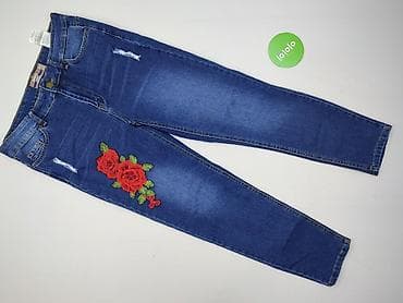 marija kulusic jeans: Janina, Jeansy damskie, rozmiar XL — 2