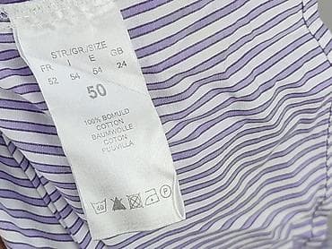 spodenki mexx: Koszula damska, rozmiar 5XL — 5