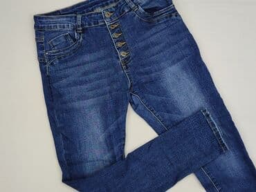 джинсы женские: Jeansy damskie, rozmiar 2XL — 1