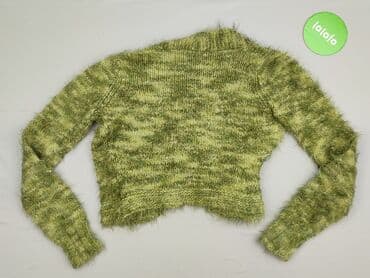 c a sweter: Peruna, Kardigan damski, rozmiar S — 3