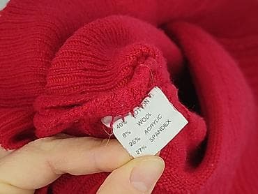 sukienka oversize: Tunika damska, rozmiar S — 5