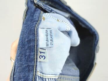 indicode jeans spodnie: Jeanswear, Jeansy damskie, L — 4