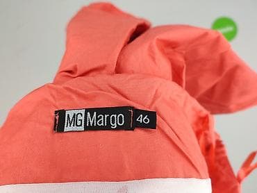 kapcie 40: Margo collection, Spódnica damska, rozmiar 3XL — 4