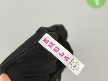 kononowicz bez koszulki: Emamoda, T-shirt damski, XL — 4