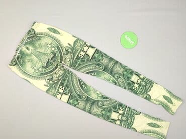 rajstopy używane olx: Legginsy Sportowe damskie, rozmiar S — 2