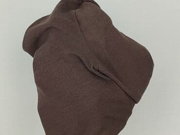 sweter z dekoltem v: Kardigan damski, rozmiar S — 6