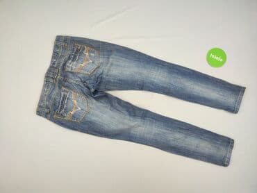 jeansy dsquared2: Skiny, Jeansy damskie, rozmiar L — 3