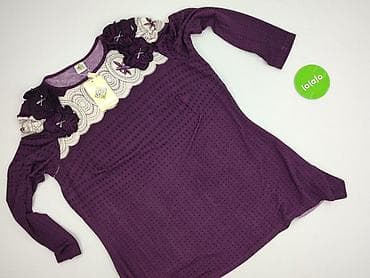 dla babci: Gracia, Tunika damska, rozmiar 5XL — 2