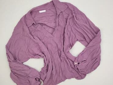 Women's blouse, size 8XL