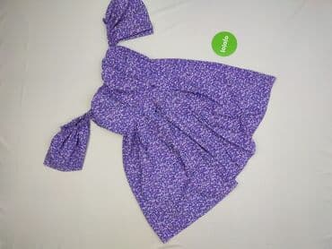 satynowe sukienki mini: ITALY FASHION, Sukienka damska, rozmiar S — 2