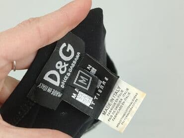 t shirty giorgio armani: D&G, T-shirt damski, M — 4