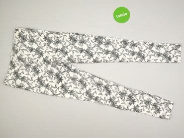 ubrania do nordic walking: Woman, Лосини Елегантні жіночі, розмір L — 3