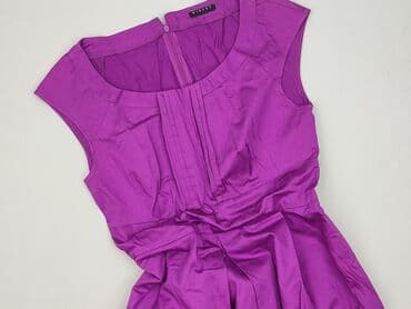 Sisley, Sukienka damska, S