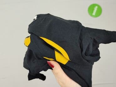 bluzki harley quinn: DC Comics, T-shirt damski, rozmiar S — 5