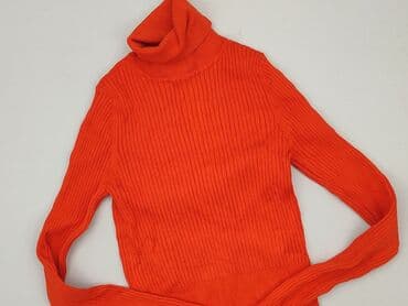 naprawa kurtek puchowych poznań: Zara, Golf damski, M — 1