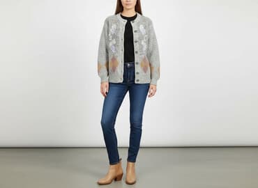 sklep ccc buty zimowe: Kardigan damski, rozmiar M — 6