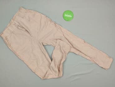 kapcie walkx: Lc Waikiki, Spodnie materiałowe damskie, rozmiar S — 2