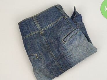 spodenko spódniczka jeans: Spódnica damska, rozmiar S — 6