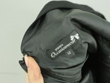 suknia wieczorowa dla gruszki: Papaya, Sukienka damska, rozmiar M — 4