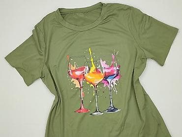 camel active t shirty: T-shirt damski, rozmiar L — 1