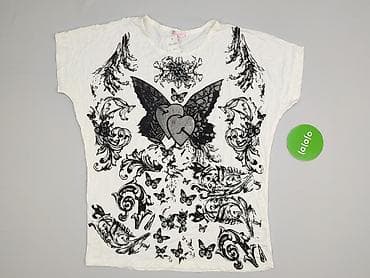 pizamy cropp: T-shirt damski, rozmiar XL — 3