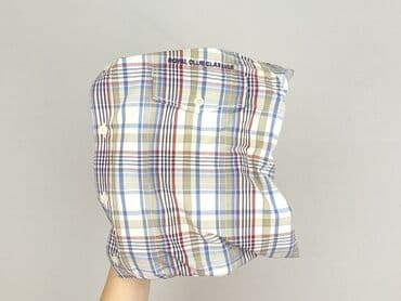 koszula flanelowa jula: Shirt for men, size M — 5