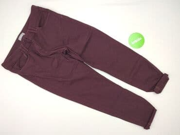 czarne legginsy push up legginsy podkreślające pośladki: Marks & Spencer, Jeansy damskie, M — 2