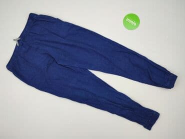 Women's Pants: Cropp, Spodnie materiałowe damskie, rozmiar M — 3