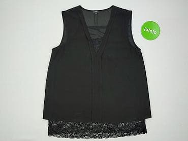 bluza olo: Ovs, Bluzka damska, rozmiar L — 2
