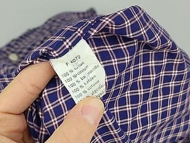 weekday: Lacoste, Koszulа dla mężczyzn, rozmiar 3XL — 5