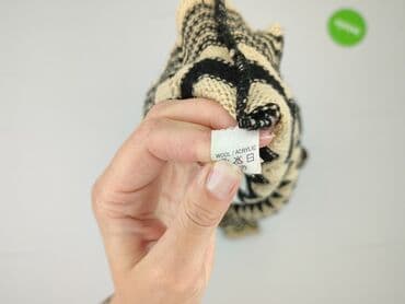 sweter z odkrytymi ramionami zara: Kardigan damski, rozmiar S — 5