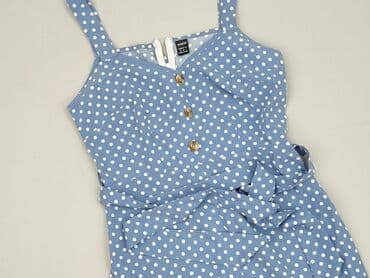 jakie rajstopy do bialej sukienki: Shein, Sukienka damska, rozmiar XS — 1