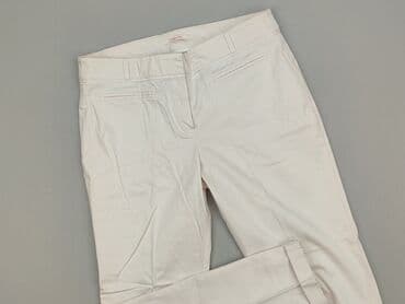 Camaïeu, Material trousers for women, L