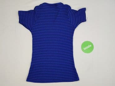 mohito marynarka niebieska: Bluzka damska, rozmiar S — 3