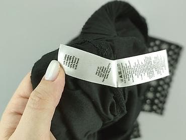 buggy jeans: F&F, Spodnie materiałowe damskie, rozmiar XL — 5