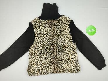 sweter w paski c a: Women`s sweater, size S (EU 36) — 3