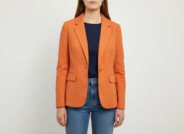 ochnik marynarki damskie: Marynarka damska, rozmiar L — 6