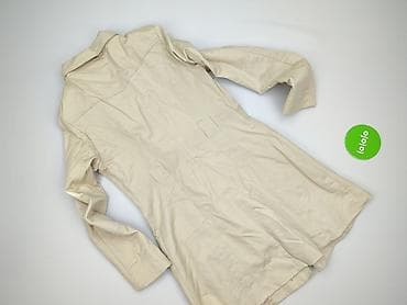 reserved parka: Attentif, Women`s trench, size XL — 3