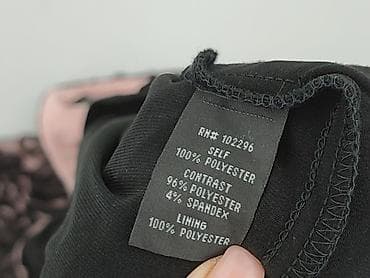 spódnice z tafty: Sukienka damska, rozmiar 4XL — 5