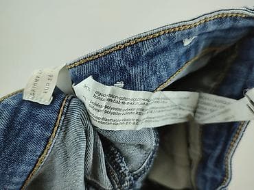 stradivarius d9: Stradivarius, Jeansy damskie, rozmiar S — 5