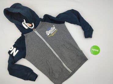 cropp bluza marvel: Superdry, Bluza z kapturem dla mężczyzn, rozmiar L — 2