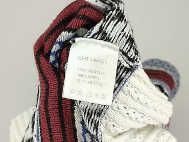 kurtka marks spencer: Red, Sweter damski, rozmiar M — 5